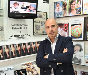 Fabio Riccioli  Fotografo Professional ( Roma)